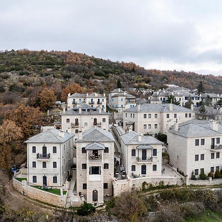 The Five Keys Hotel Monodéndri Kültér fotó