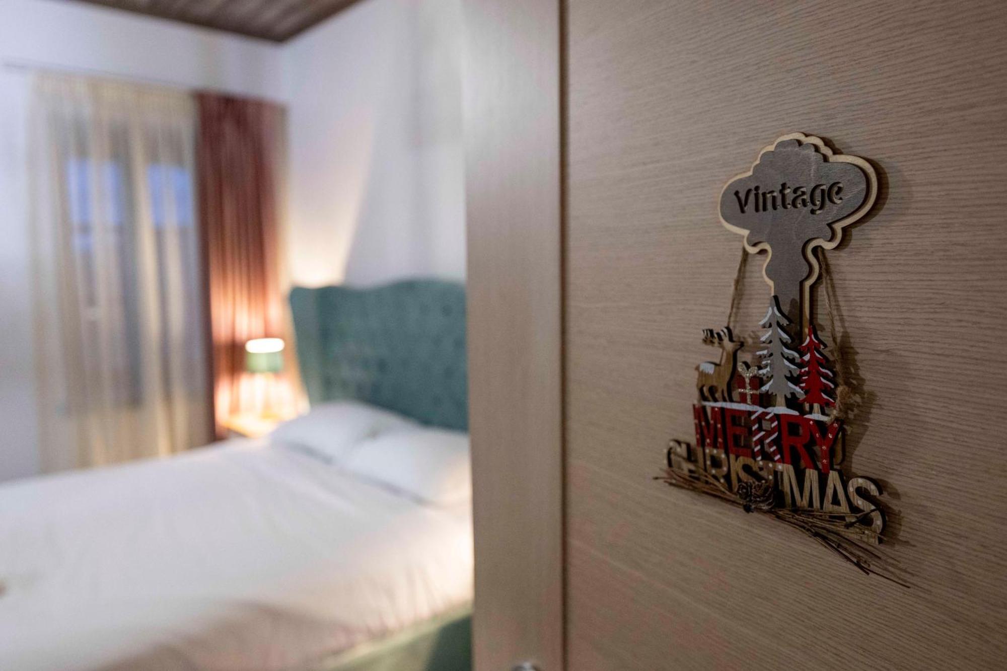 The Five Keys Hotel Monodéndri Kültér fotó